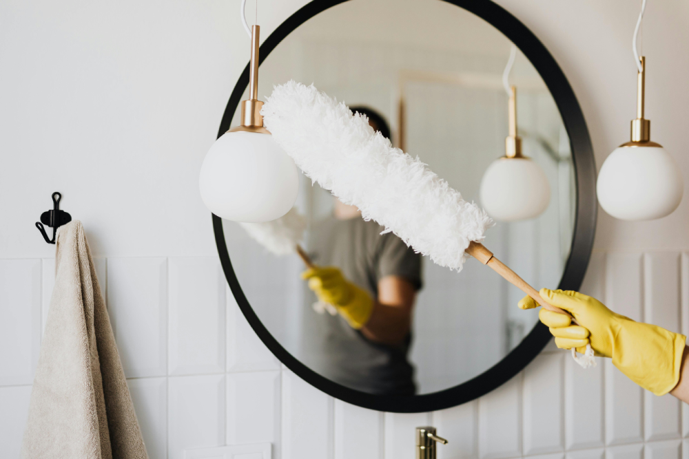 Airbnb Cleaning Services