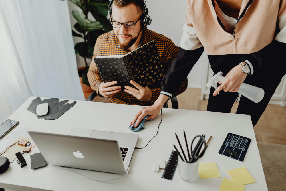Productivity with Office