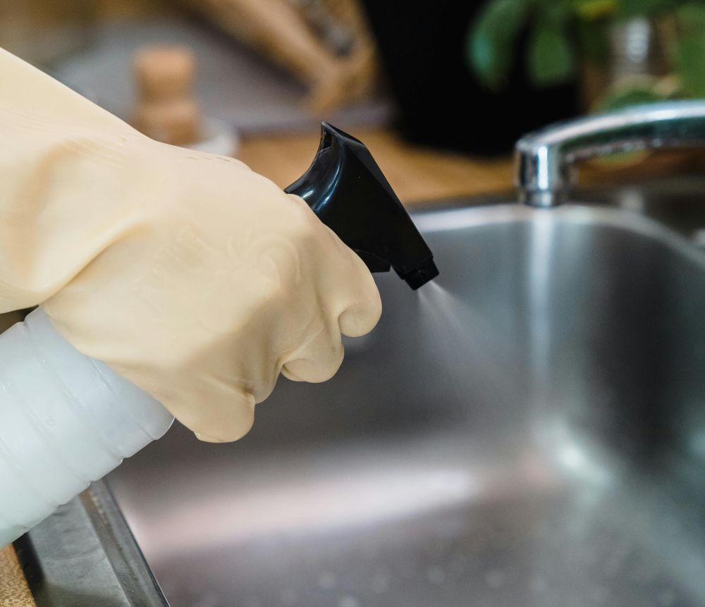 Airbnb Cleaning Services