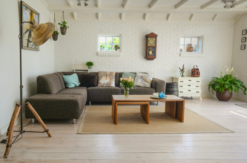 Premium Cleaning Services