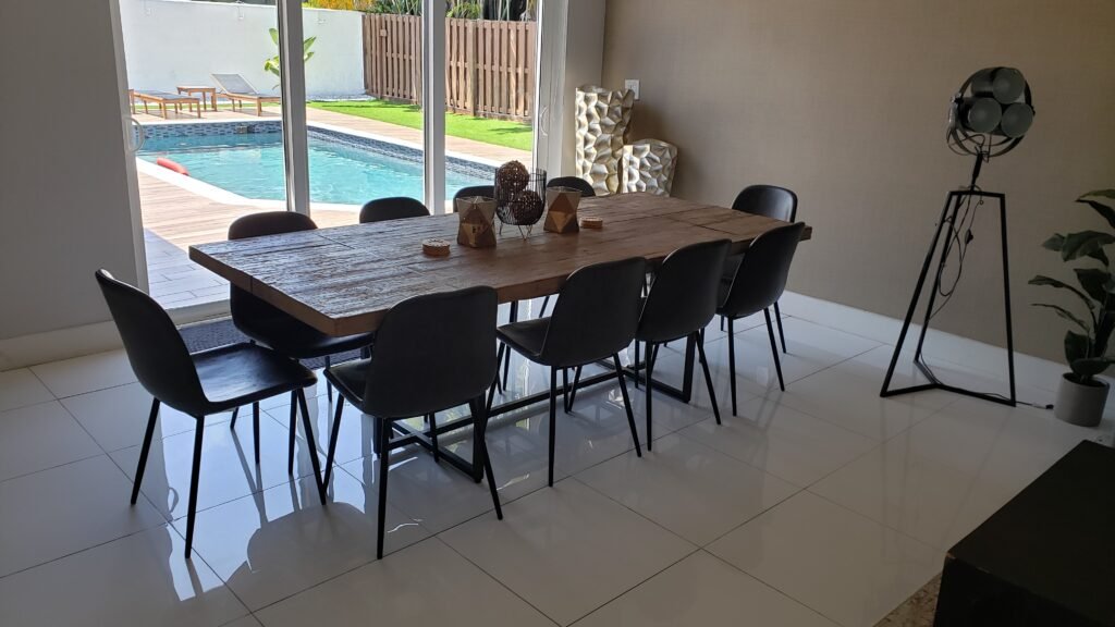 Professional Cleaning Service