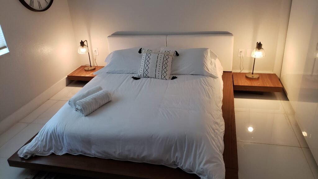 Professional Cleaning Service